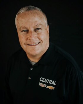 Staff member Kevin Lloyd from ed2b7d8f879e