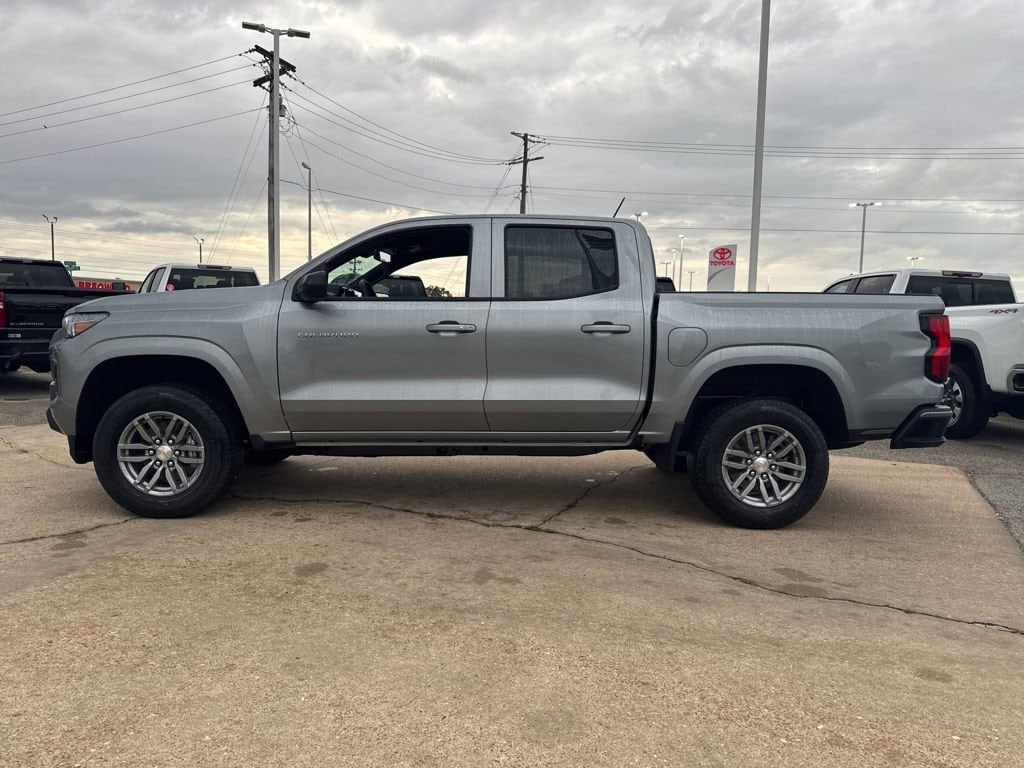 New 2026 Chevrolet Colorado LT Truck