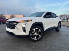 2026 Chevrolet Trax 1RS SUV