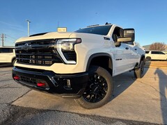 2026 Chevrolet Silverado 2500 HD LT Truck