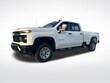 Chevrolet Silverado 3500 HD