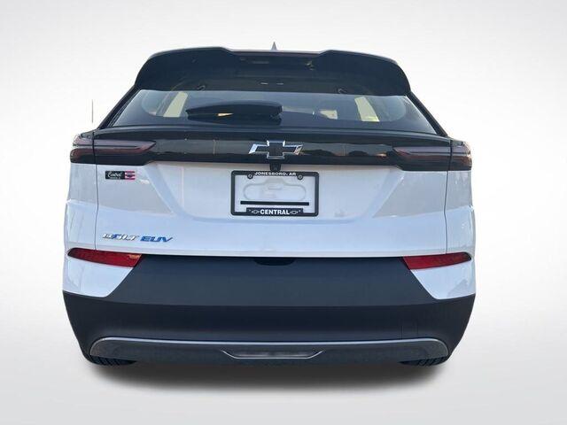 2023 Chevrolet Bolt EUV photo 4