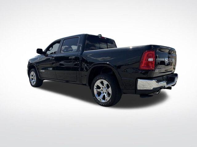 2025 Ram 1500 Big Horn Lone Star photo 3