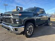  Chevrolet Silverado 2500 HD