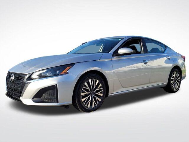 Used 2023 Nissan Altima SV with VIN 1N4BL4DV2PN305368 for sale in Jonesboro, AR