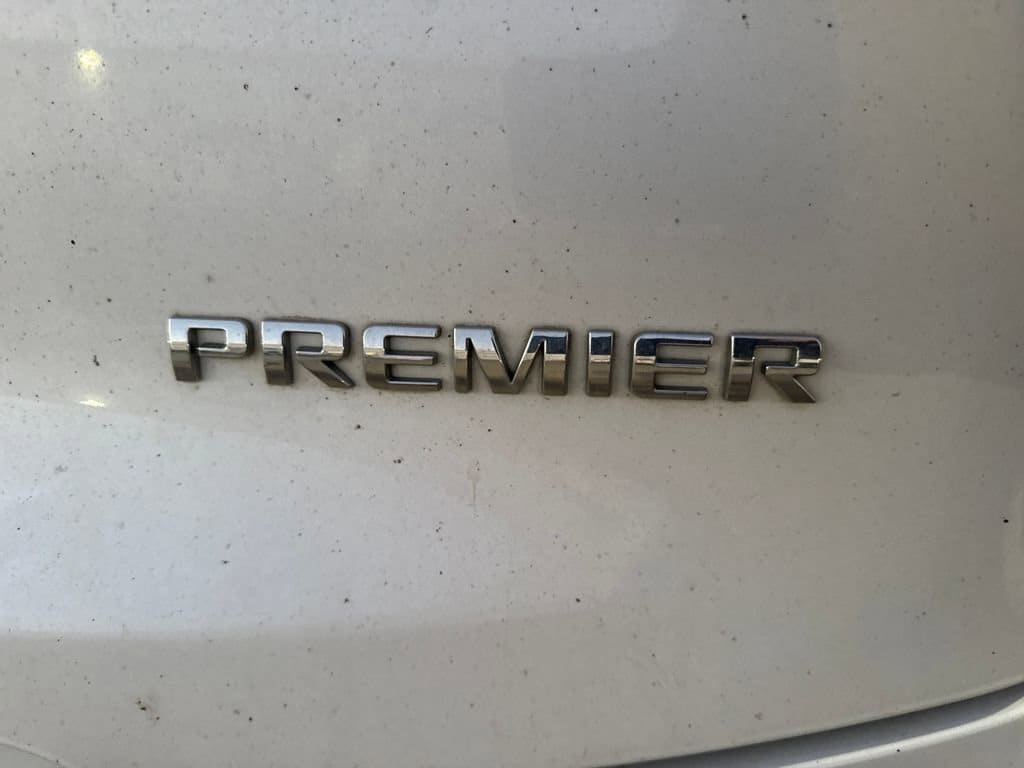 Used 2021 Chevrolet Blazer Premier SUV