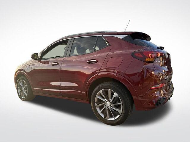2023 Buick Encore GX Select photo 3