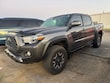 Toyota Tacoma 4WD