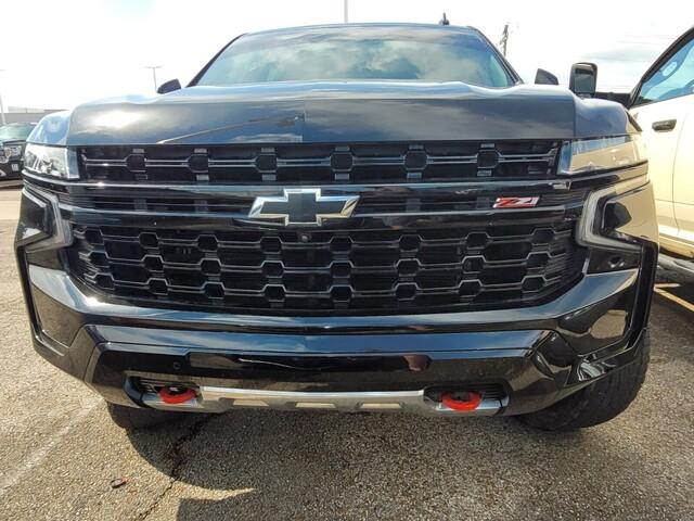 2023 Chevrolet Tahoe Z71 photo 2