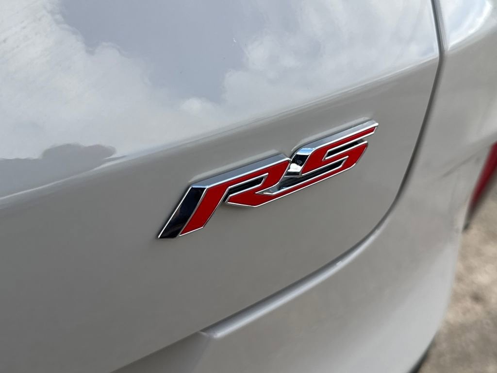 New 2026 Chevrolet Trailblazer RS SUV