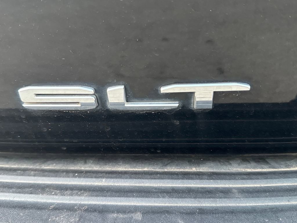 2022 Gmc Yukon XL SLT photo 3
