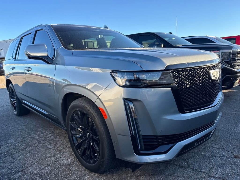 Used 2023 CADILLAC Escalade Sport SUV