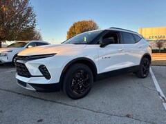 2026 Chevrolet Blazer 2LT SUV