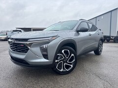 2026 Chevrolet Trax 2RS SUV