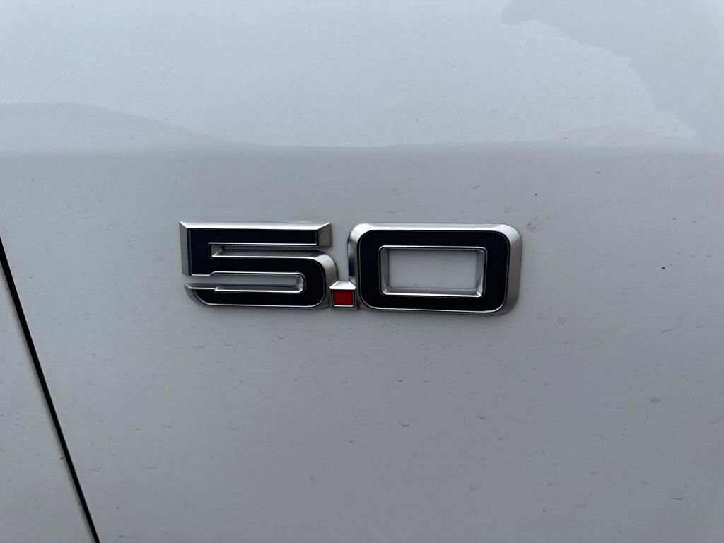 Used 2024 Ford Mustang GT