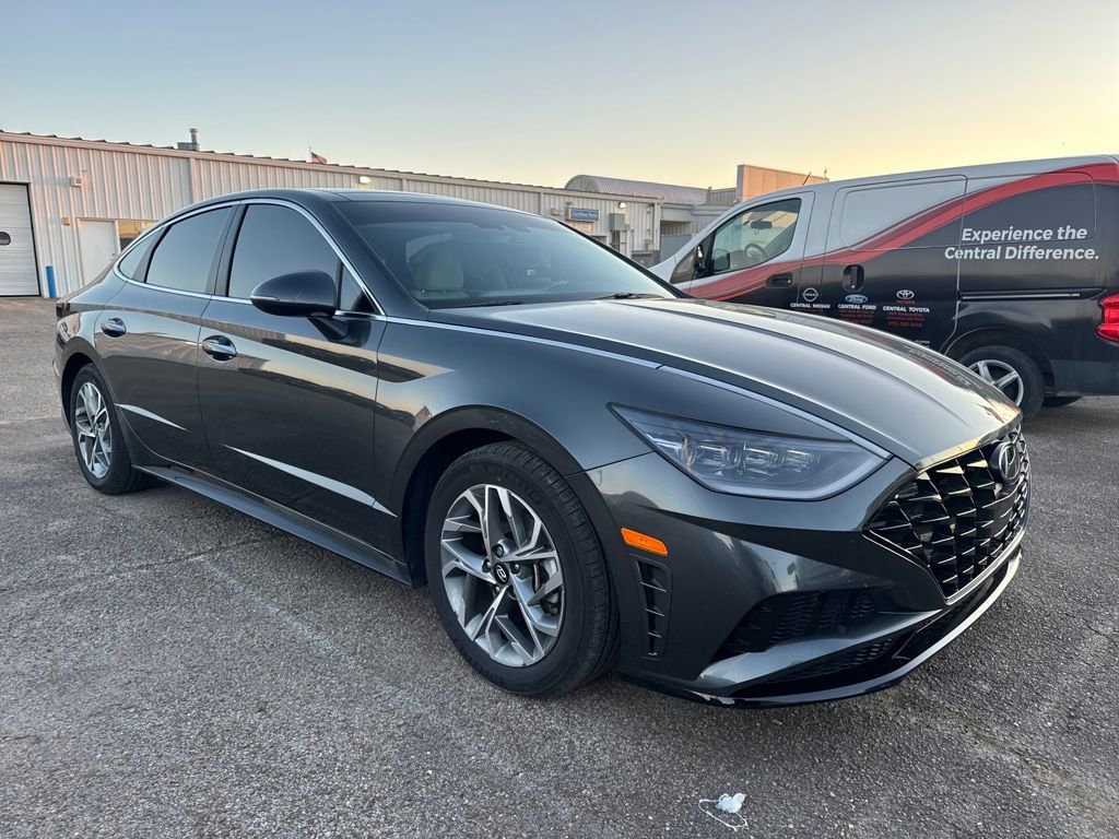 Used 2023 Hyundai Sonata SEL