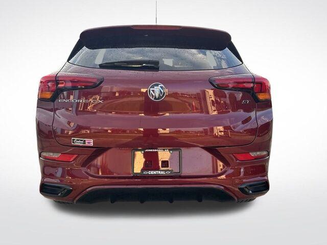 2023 Buick Encore GX Select photo 4
