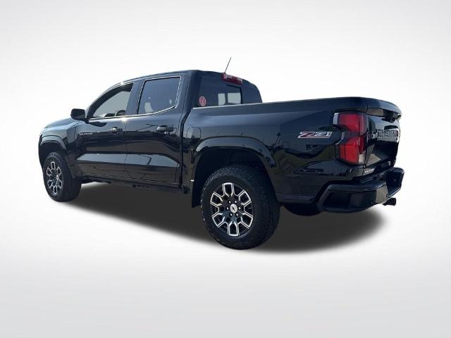 2026 Chevrolet Colorado Z71 photo 3