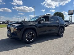 2026 Chevrolet Equinox Activ SUV