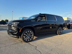 2026 Chevrolet Suburban High Country SUV