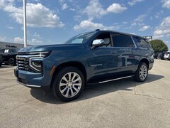 2025 Chevrolet Suburban Premier SUV