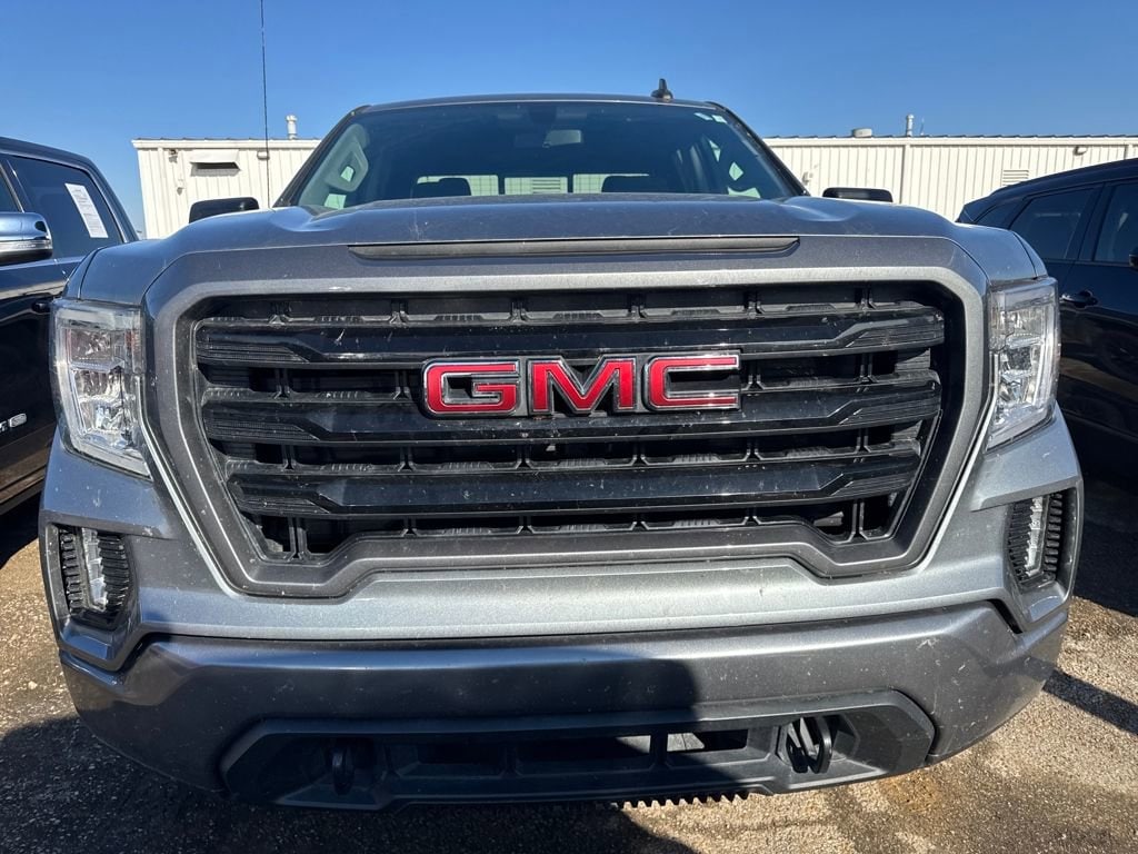 Used 2020 GMC Sierra 1500 Elevation Truck