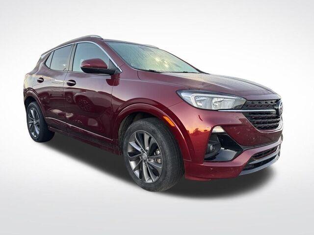 2023 Buick Encore GX Select photo 3