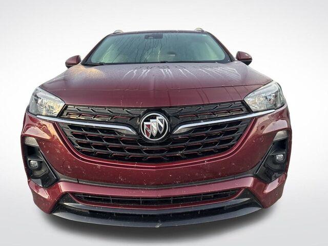 2023 Buick Encore GX Select photo 2