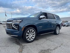 2025 Chevrolet Tahoe Premier SUV