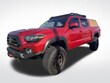 Toyota Tacoma 4WD