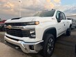 Chevrolet Silverado 2500 HD
