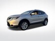 Nissan Rogue Sport