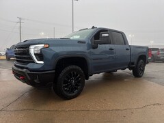 2026 Chevrolet Silverado 2500 HD LT Truck