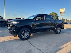 2026 Chevrolet Colorado LT Truck