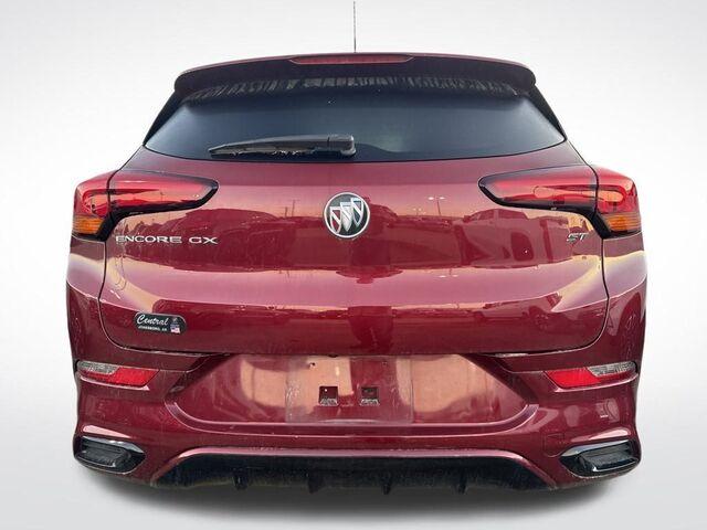 2023 Buick Encore GX Select photo 4