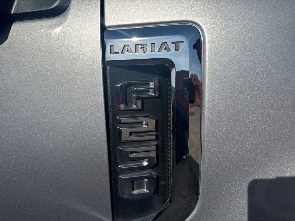 2021 Ford F-250 XL photo 4