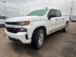  Chevrolet Silverado 1500 LTD