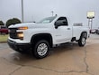  Chevrolet Silverado 2500 HD