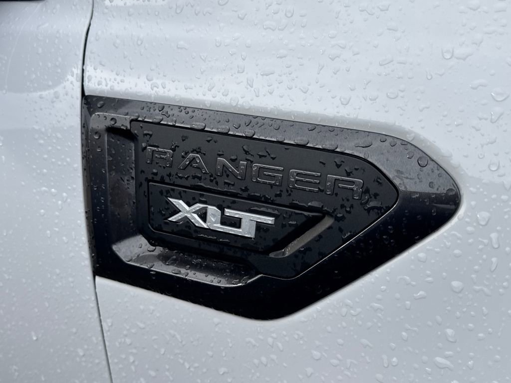 2020 Ford Ranger XL photo 3