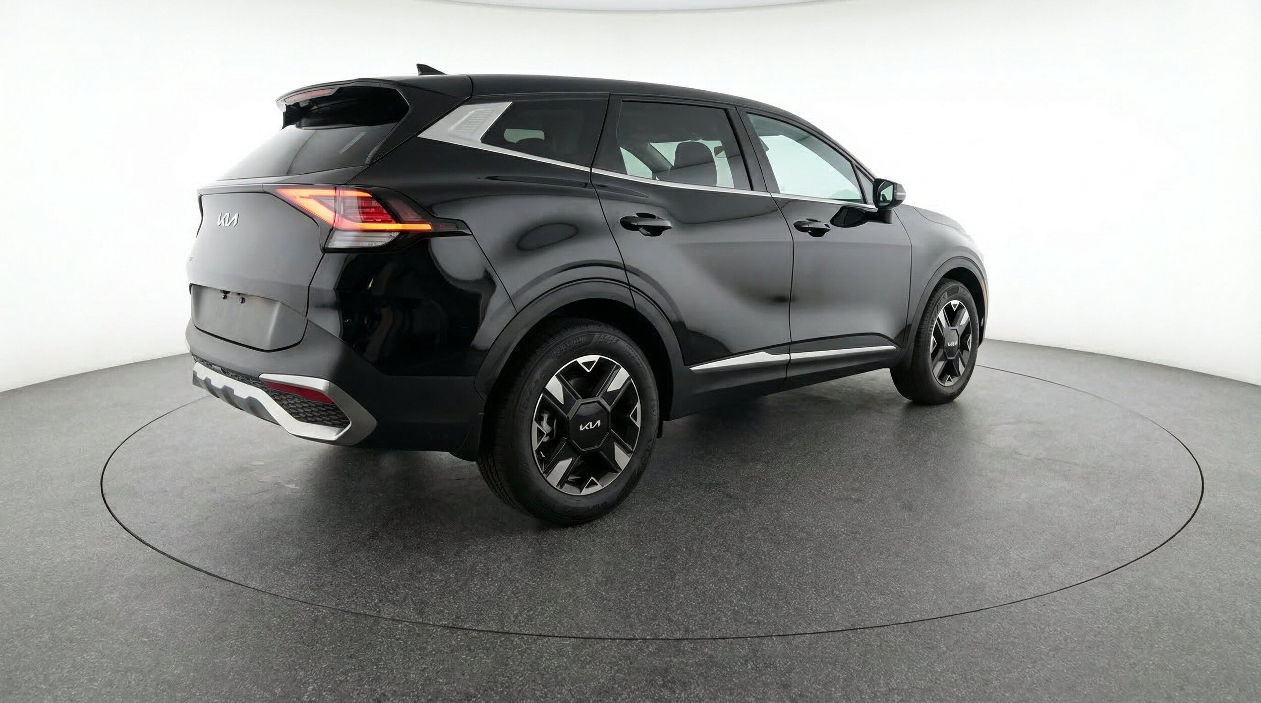 Thumbnail: 2026 Kia Sportage - 9