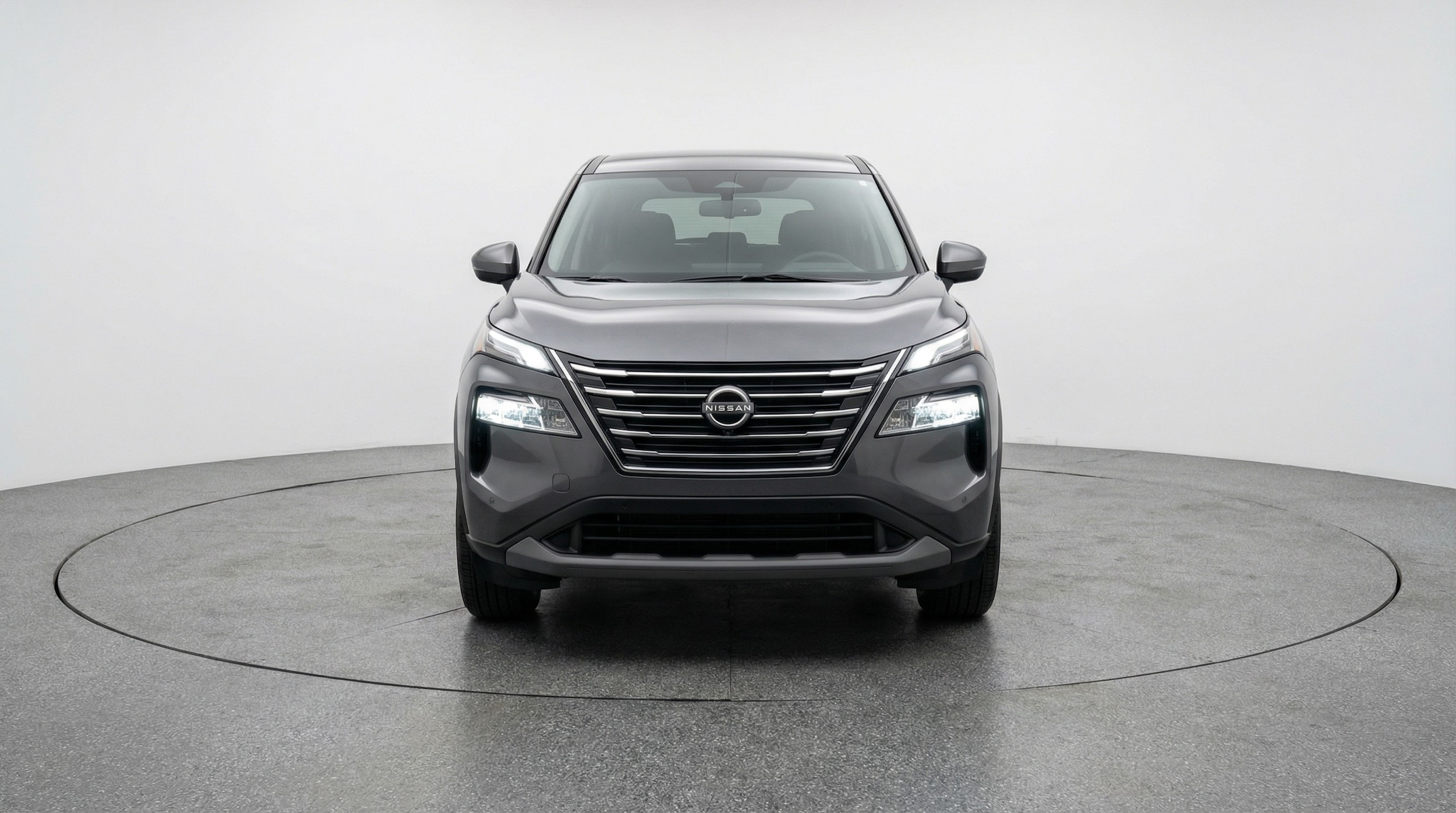 Thumbnail: 2025 Nissan Rogue - 2