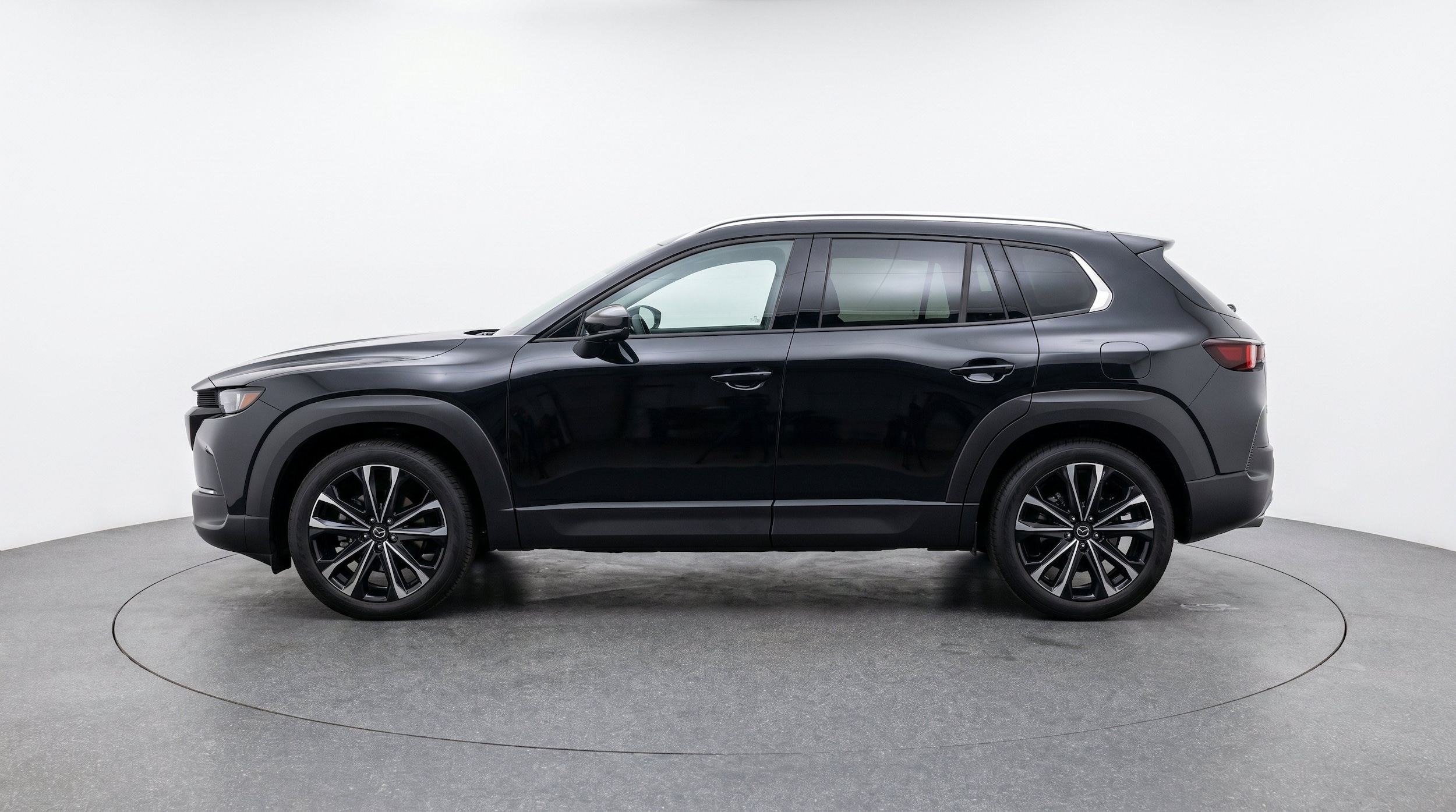 Thumbnail: 2026 Mazda CX-50 - 5