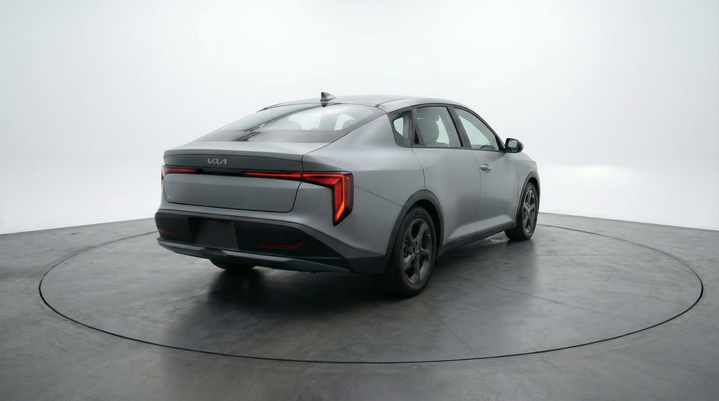 Thumbnail: 2025 Kia K4 - 7