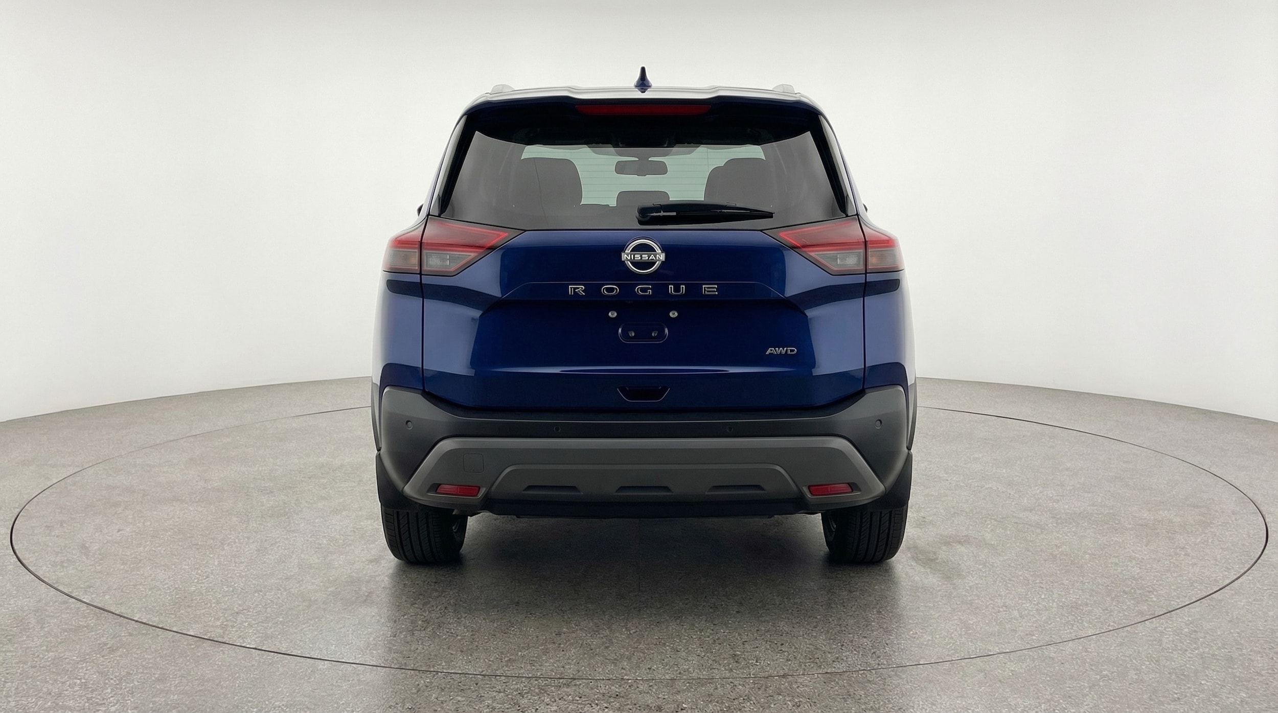 Thumbnail: 2025 Nissan Rogue - 6