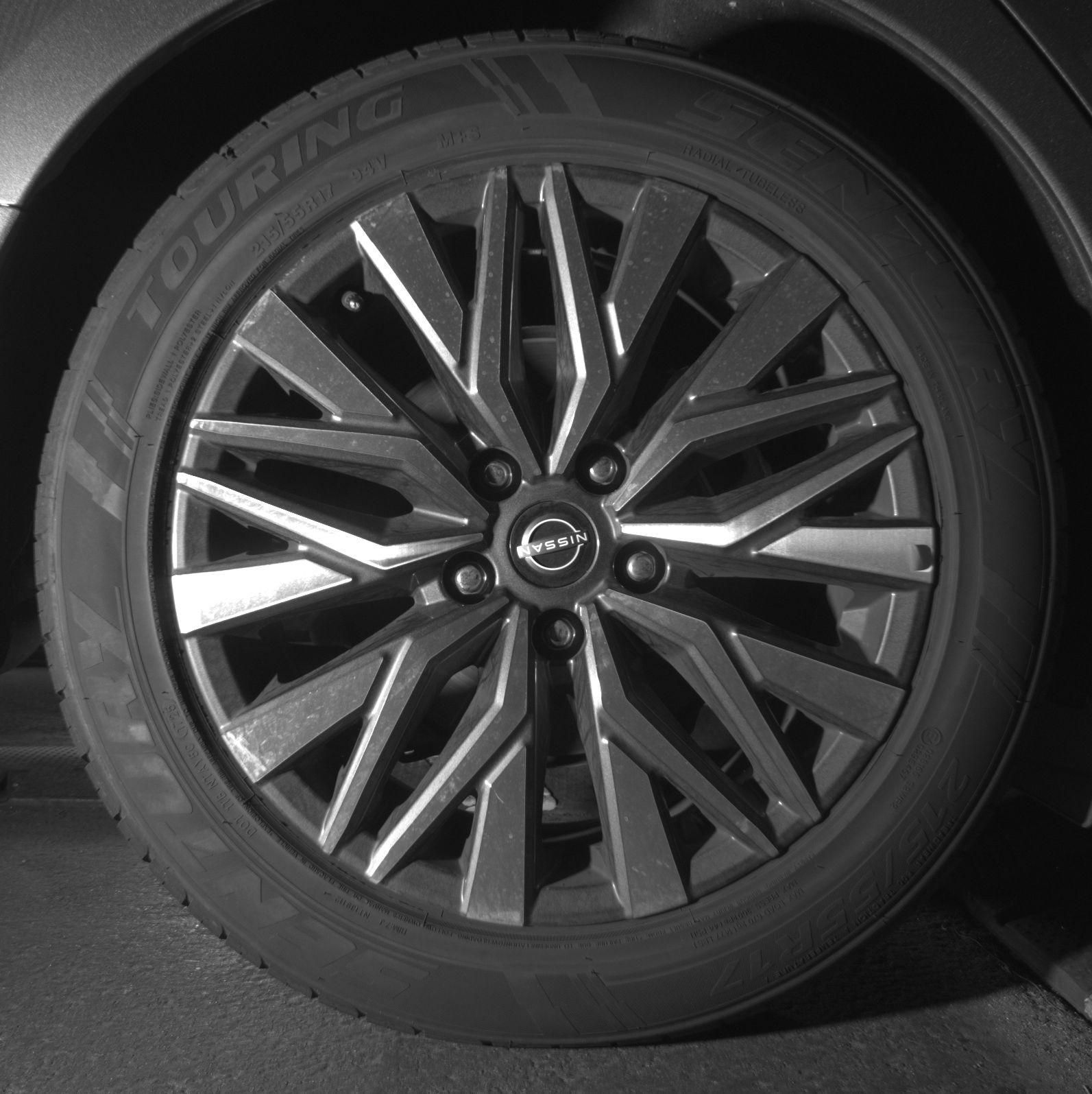 Thumbnail: 2025 Nissan Altima - 12