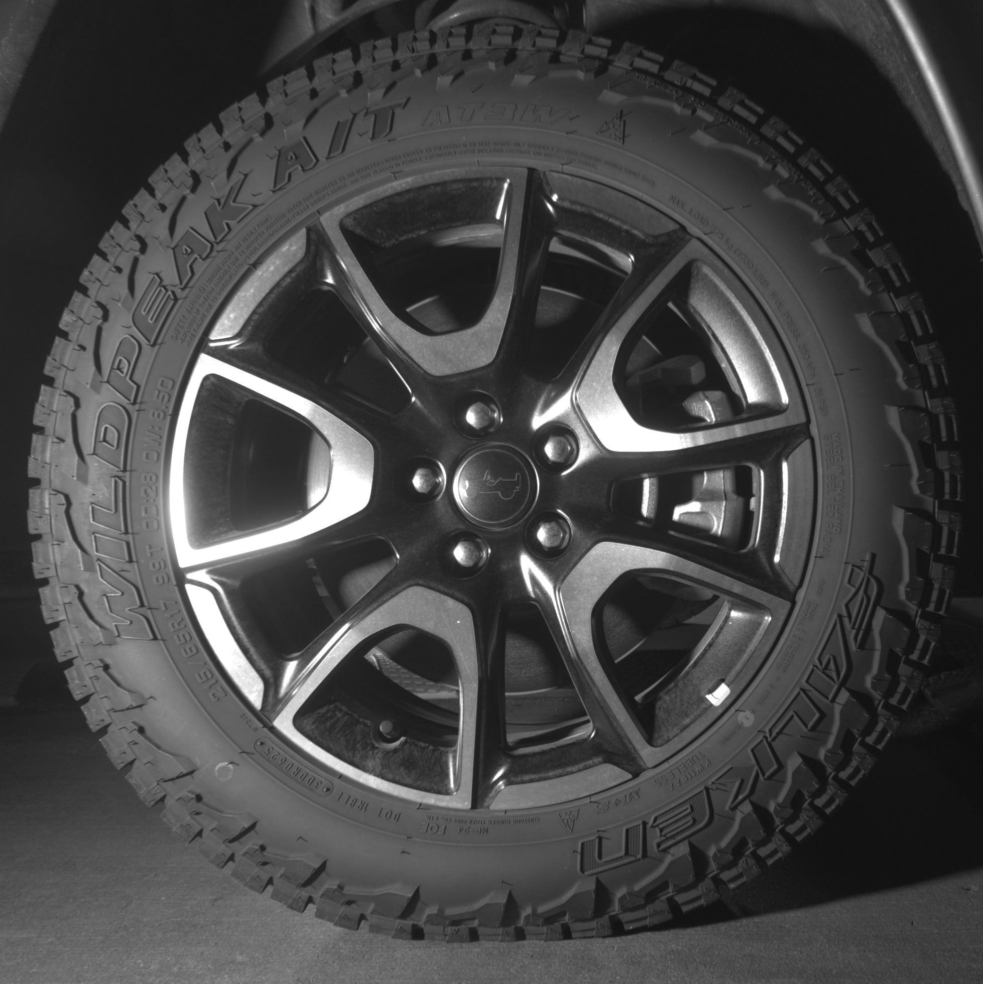 Thumbnail: 2025 Jeep Compass - 13