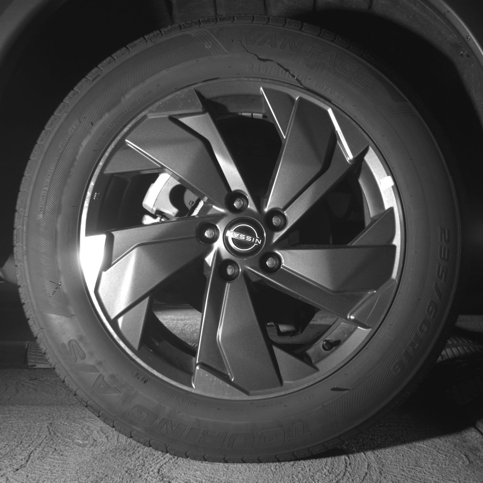 Thumbnail: 2025 Nissan Rogue - 15
