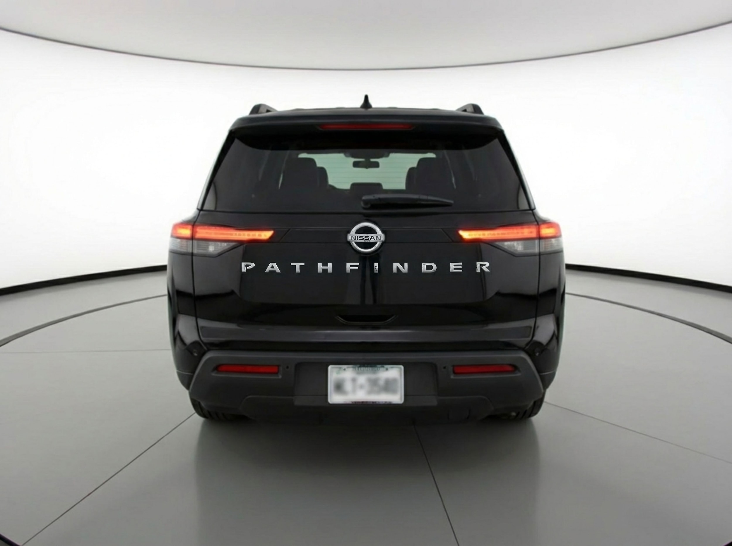 Thumbnail: 2025 Nissan Pathfinder - 6