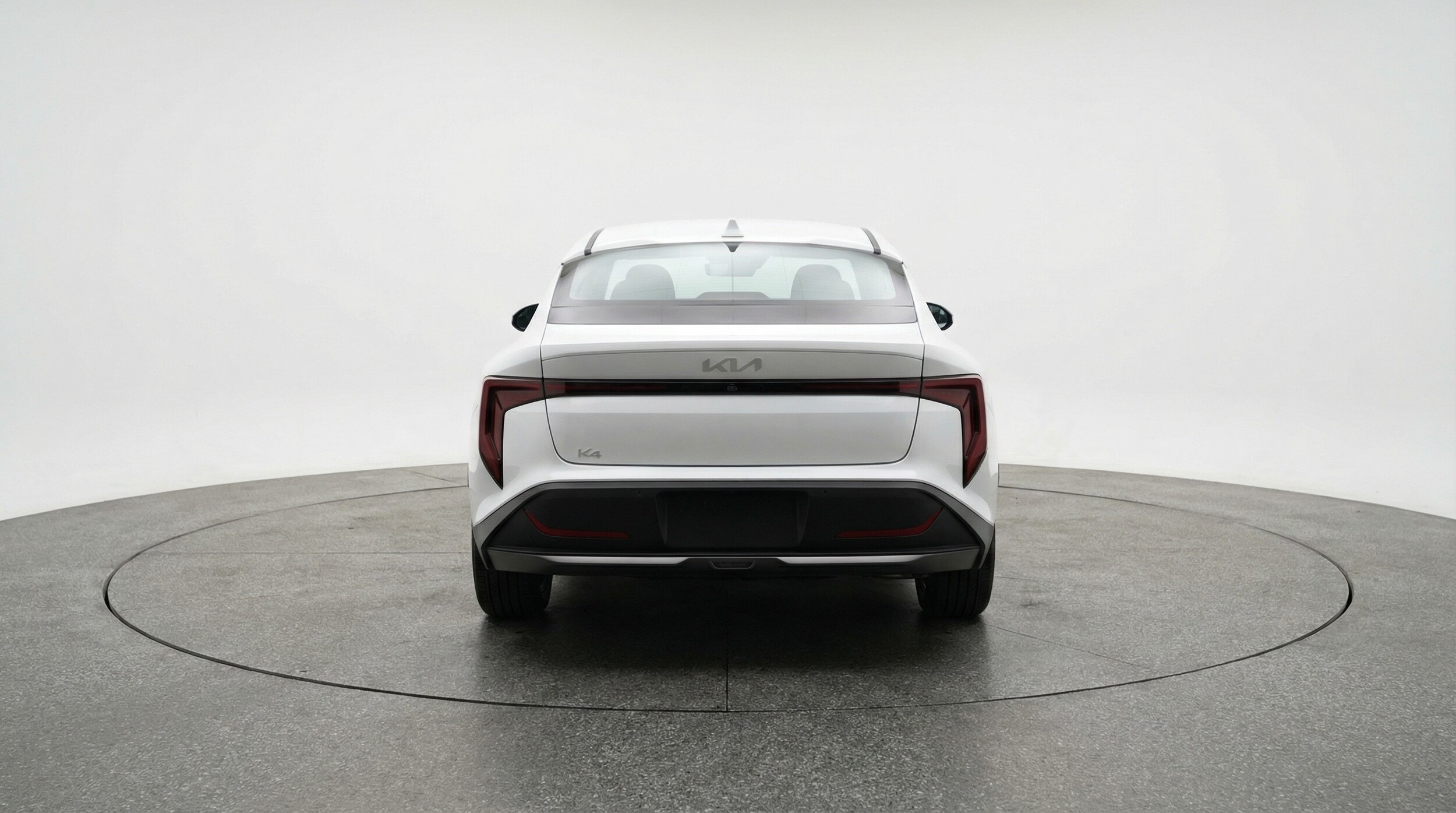 Thumbnail: 2025 Kia K4 - 6