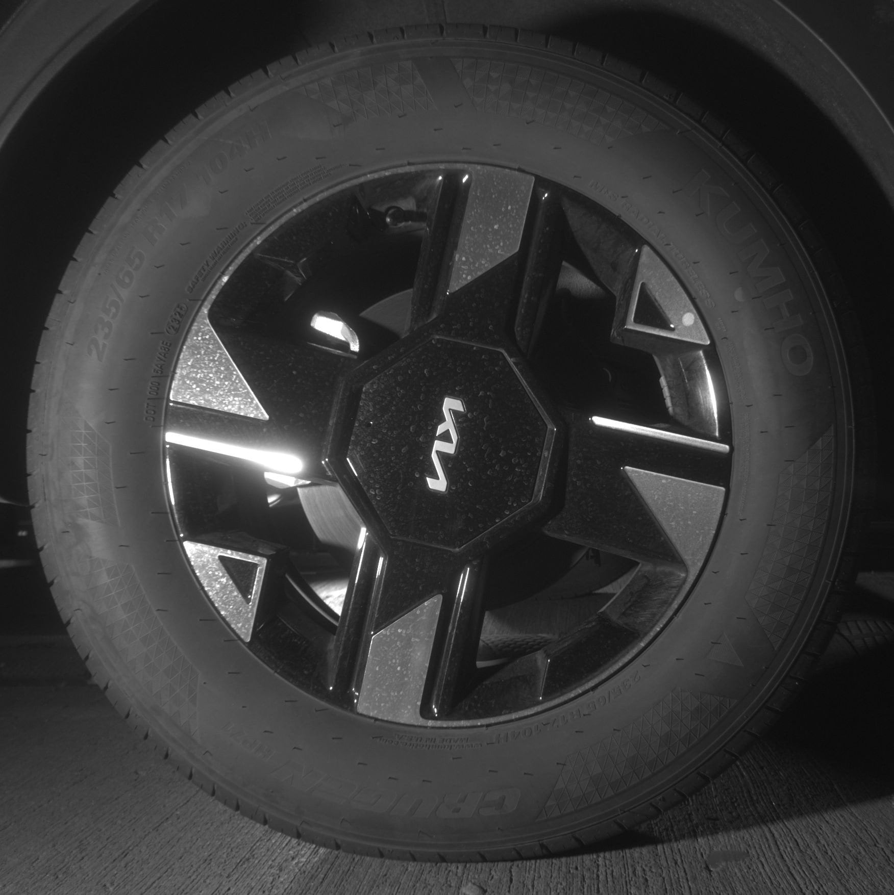 Thumbnail: 2026 Kia Sportage - 15